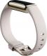 Smartband Fitbit Luxe Biały 3