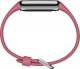 Smartband Fitbit Luxe Różowy 3