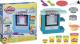 Play-Doh Ciastolina Torty Piekarnik + Akcesoria (F1321) 1