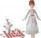 Hasbro Frozen Anna i Olaf jesienny piknik (F15835) 2