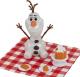 Hasbro Frozen Anna i Olaf jesienny piknik (F15835) 3