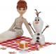 Hasbro Frozen Anna i Olaf jesienny piknik (F15835) 5