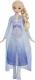 Hasbro Disney Frozen Kraina Lodu 2 Lalka Elsa Zestaw ognisko (F1582) 3