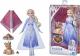 Hasbro Disney Frozen Kraina Lodu 2 Lalka Elsa Zestaw ognisko (F1582) 6