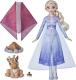 Hasbro Disney Frozen Kraina Lodu 2 Lalka Elsa Zestaw ognisko (F1582) 7