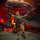 Figurka Hasbro Transformers Generations War for Cybertron: Kingdom - Voyager WFC-K18 Dinobot (F0693) 4
