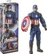 Figurka Hasbro Avengers Titan Hero Series - Kapitan Ameryka (F1342) 3