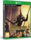 Blasphemous Deluxe Edition Xbox One 1
