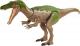 Figurka Mattel Jurrasic World Ryk bojowy Barionyks Grim (GJN64/GVH65) 1
