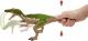 Figurka Mattel Jurrasic World Ryk bojowy Barionyks Grim (GJN64/GVH65) 1
