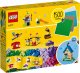 LEGO Classic Klocki, klocki, płytki (11717) 3