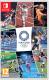Olympic Games Tokyo 2020 - The Official Video Game Nintendo Switch 1