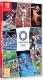 Olympic Games Tokyo 2020 - The Official Video Game Nintendo Switch 1