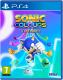Sonic Colours Ultimate PS4 1