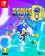 Sonic Colours: Ultimate Limited Edition 1