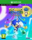 Sonic Colours Ultimate Limited Edition Xbox One • Xbox Series X 1