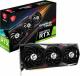 Karta graficzna MSI GeForce RTX 3080 Ti GAMING X TRIO 12GB GDDR6X (RTX 3080Ti GAMING X TRIO) 1