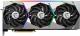 Karta graficzna MSI GeForce RTX 3080 Ti Suprim X 12GB GDDR6X (RTX 3080 Ti SUPRIM X 12G) 1