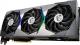 Karta graficzna MSI GeForce RTX 3080 Ti Suprim X 12GB GDDR6X (RTX 3080 Ti SUPRIM X 12G) 2