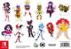 DC Super Hero Girls: Teen Power Nintendo Switch 4
