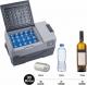 Lodówka turystyczna Yeticool BX30 Grey 30 l 7