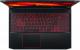 Laptop Acer Laptop Nitro 5 AN515-56 (NH.QAMEP.00D) / 16 GB RAM / 1 TB + 512 GB SSD PCIe / 1 TB SSD / Windows 10 Home 7