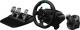 Kierownica Logitech Zestaw G923 XBOX/PC + Lewarek Driving Force Shifter (941-000158 + 941-000130) 1