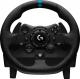 Kierownica Logitech Zestaw G923 XBOX/PC + Lewarek Driving Force Shifter (941-000158 + 941-000130) 2