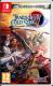 The Legend of Heroes: Trails of Cold Steel IV Nintendo Switch 1