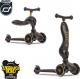 Hulajnoga ScootAndRide Highwaykick 1 Gold (3964289) 1
