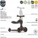 Hulajnoga ScootAndRide Highwaykick 1 Gold (3964289) 2