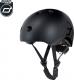 ScootAndRide Kask dla dzieci 3+ Gold Edycja Limitowana r. S-M (96442) 1