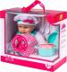 Smily Play Lalka kucharz (SP83505) 1