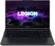 Laptop Lenovo Laptop Legion 5 (82JU00AAPB) / 16 GB RAM / 2x 2TB SSD PCIe / Windows 10 Pro 1