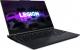 Laptop Lenovo Laptop Legion 5 (82JU00AAPB) / 16 GB RAM / 2x 2TB SSD PCIe / Windows 10 Pro 1