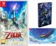 The Legend of Zelda: Skyward Sword HD Nintendo Switch 6