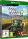Farming Simulator 17 Ambassador Edition Xbox One 1