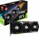 Karta graficzna MSI GeForce RTX 3070 Ti Gaming X Trio 8GB GDDR6X (RTX 3070 Ti GAMING X TRIO 8G) 1