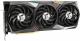 Karta graficzna MSI GeForce RTX 3080 Gaming Z Trio 10GB GDDR6 (RTX 3080 GAMING Z TRIO 10G LHR) 2