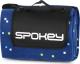 Spokey Koc piknikowy polarowy 180 x 210 cm z folią aluminiową niebieski (929506) 1