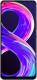 Smartfon Realme 8 Pro 6/128 GB Dual SIM Czarny  (RMX3081) 1