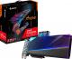 Karta graficzna Gigabyte Aorus Radeon RX 6900 XT Xtreme Waterforce 16GB GDDR6 (GV-R69XTAORUSX WB-16GD) 1