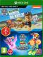 Psi Patrol Rusza do akcji & Kosmopieski ratują Zatokę Przygód Xbox One • Xbox Series X 1