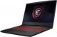 Laptop MSI Laptop Pulse GL66 11UCK-201XPL / 16 GB RAM / 2 TB SSD PCIe 2