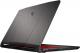 Laptop MSI Laptop Pulse GL66 11UCK-201XPL / 16 GB RAM / 2 TB SSD PCIe 3
