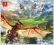 Monster Hunter Stories 2: Wings of Ruin Nintendo Switch 7
