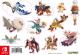 Monster Hunter Stories 2: Wings of Ruin Nintendo Switch 8