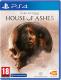 The Dark Pictures – House of Ashes PS4 1