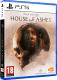 The Dark Pictures – House of Ashes PS5 1