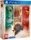 The Dark Pictures: Anthology Limited Edition PS4 1